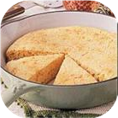 Buttermilk Corn Bread