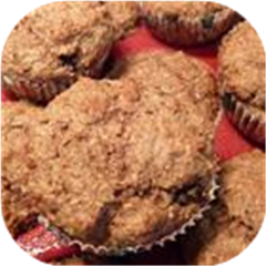 Classic Bran Muffins
