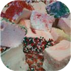 Homemade Marshmallows I