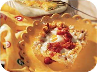 Vegetable Frittata