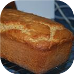 Peanut Butter Bread