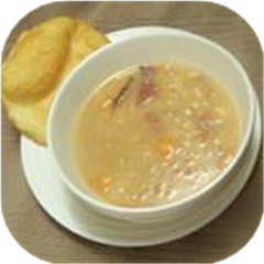 Basic Bean Soup