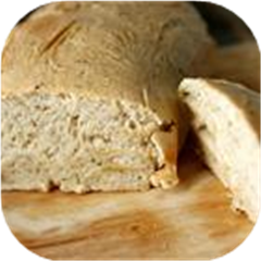 Jo's Rosemary Bread