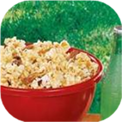 Pop Fly Popcorn