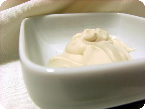 Coffee Cream Cheese Spread