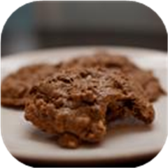Cookie Pralines