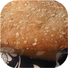 Oat-N-Honey Bread