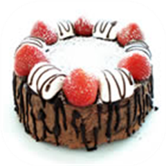 Great Chocolate Cake