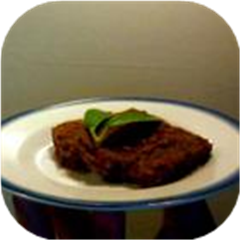 Marian's Fudge