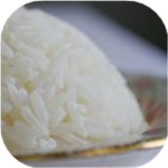 Coconut Rice
