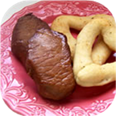 Chinese Pork Chops