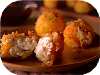 Ricotta Cheese