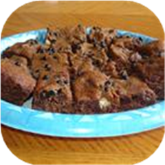 Chocolate Squares I