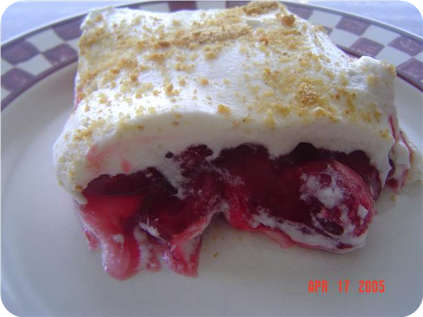 Cherry Delight