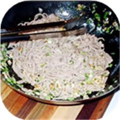 Chestnut Pasta
