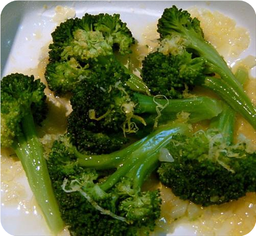 Italian Broccoli