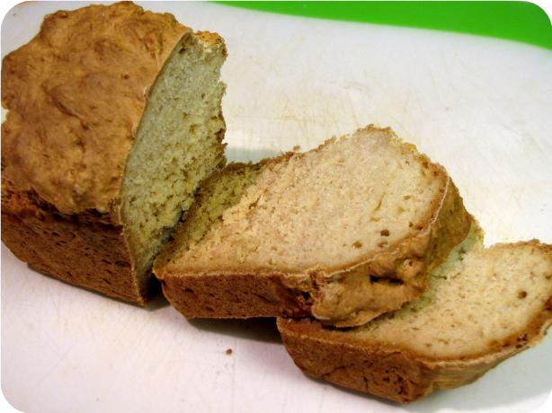 Easy Beer Bread