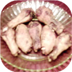 Original Buffalo Wings