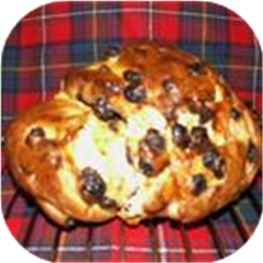 Selkirk Bannock