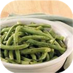 Herbed Green Beans