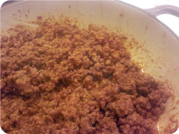 Sloppy Joes ( Mr Food )