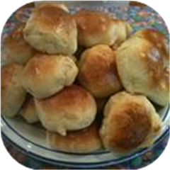 Portuguese Sweet Bread IV
