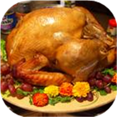 Turkey Brine