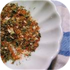 Dry Ranch Style Seasoning for Dip or Dressing