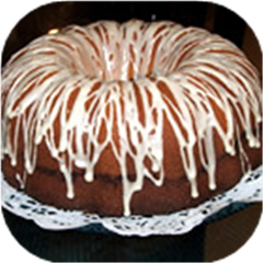 Sock it to Me Cake V
