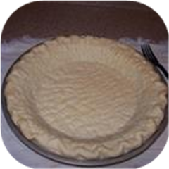 Pie Crust I