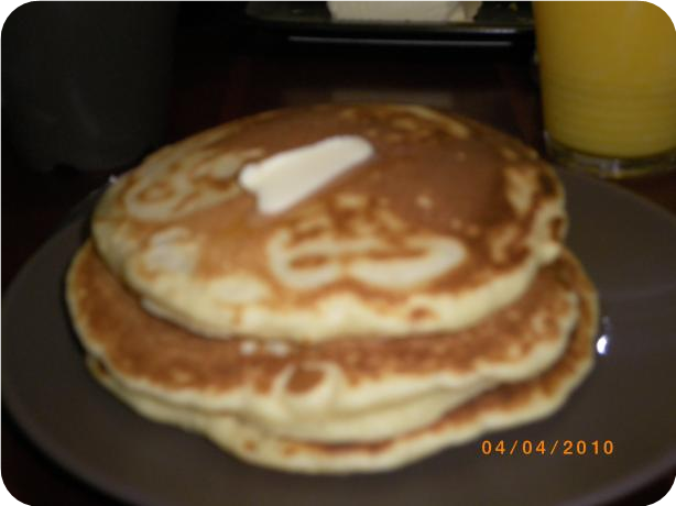 Pancakes