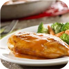 Sweet and Tangy Chicken