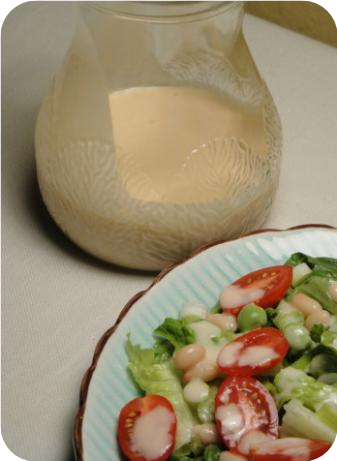 Lime Vinaigrette