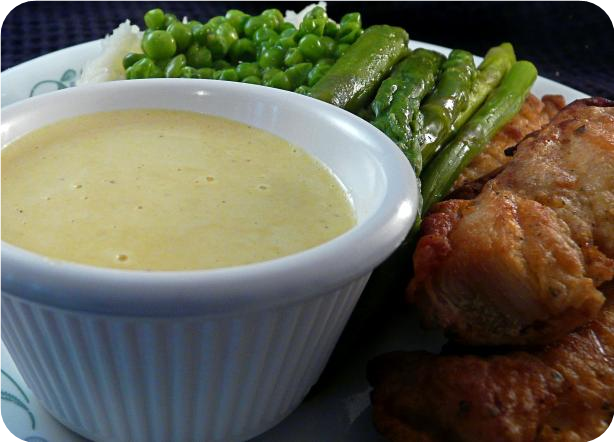 Honey Mustard