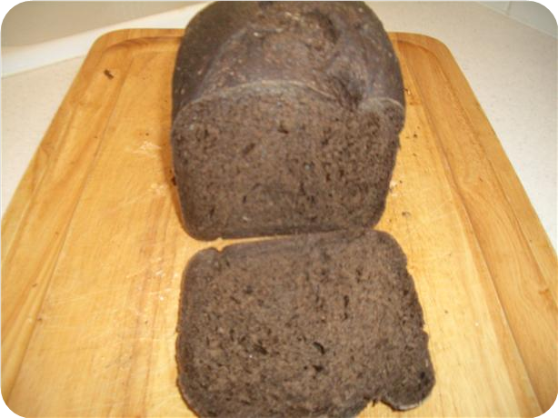 Black Forest Pumpernickel (Abm)