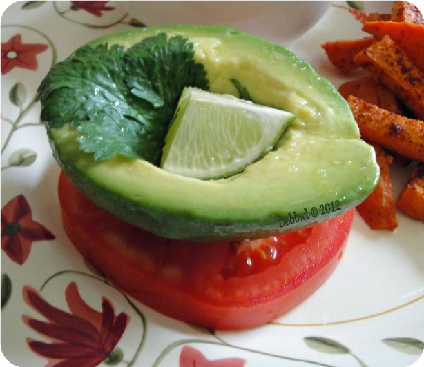 Simply Avocado