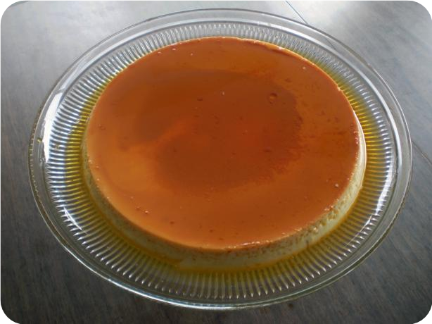Flan