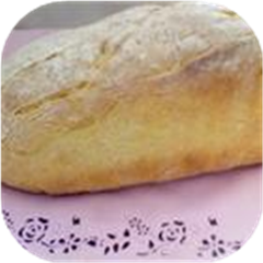 Blender White Bread
