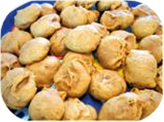 Pumpkin Cookies As Created by Ms. Ash