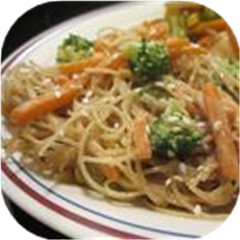 Hot Peanut Sauce