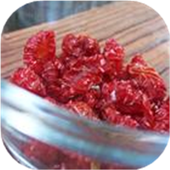 Sun-dried Tomatoes