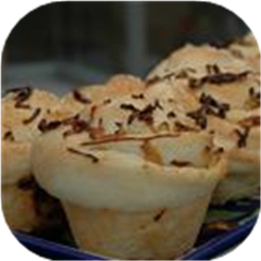 Hot Onion Pinwheels