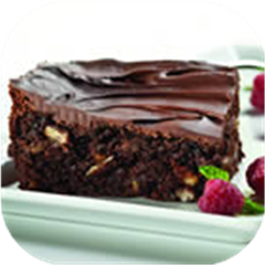 Chocolate Glazed Brownies