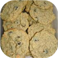 Side of the Trail Cookies