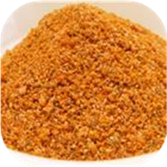 Memphis Rub