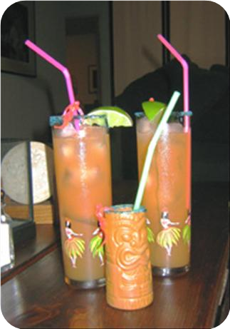 Mai Tais