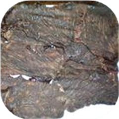 Swen's Smokehouse Beef Jerky