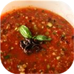 Gazpacho III