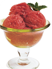 Very Berry Ice