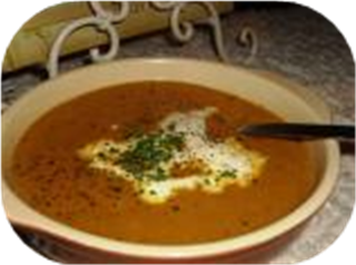 Curried-Carrot-Potato-Soup